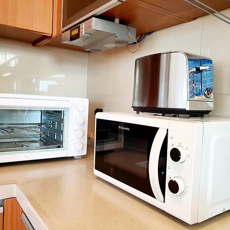 Sj Tailored Service Apartment Near Seoul Station ภายนอก รูปภาพ