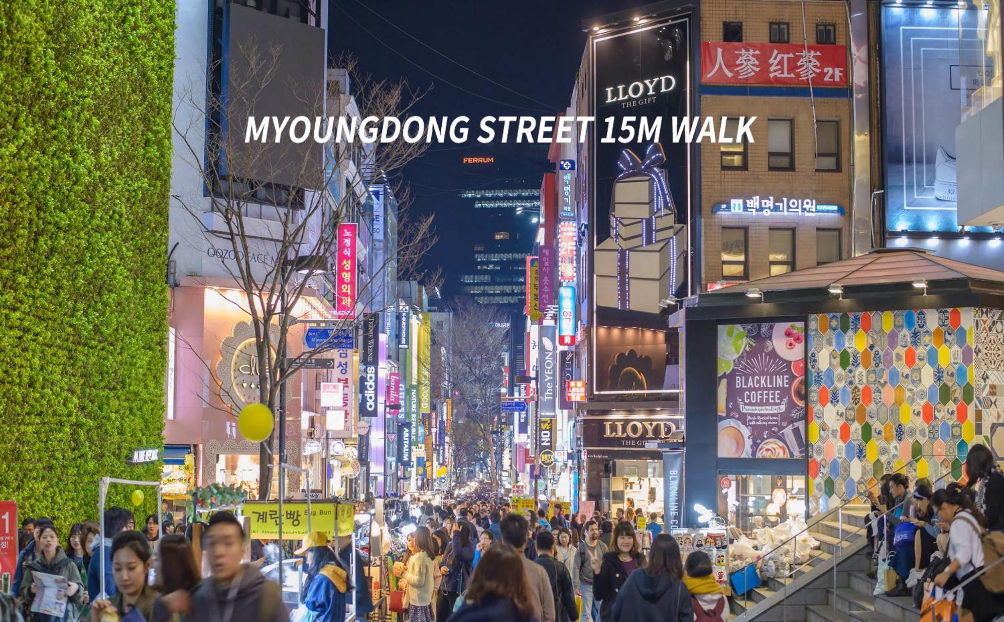 Sj Tailored Service Apartment Near Seoul Station ภายนอก รูปภาพ