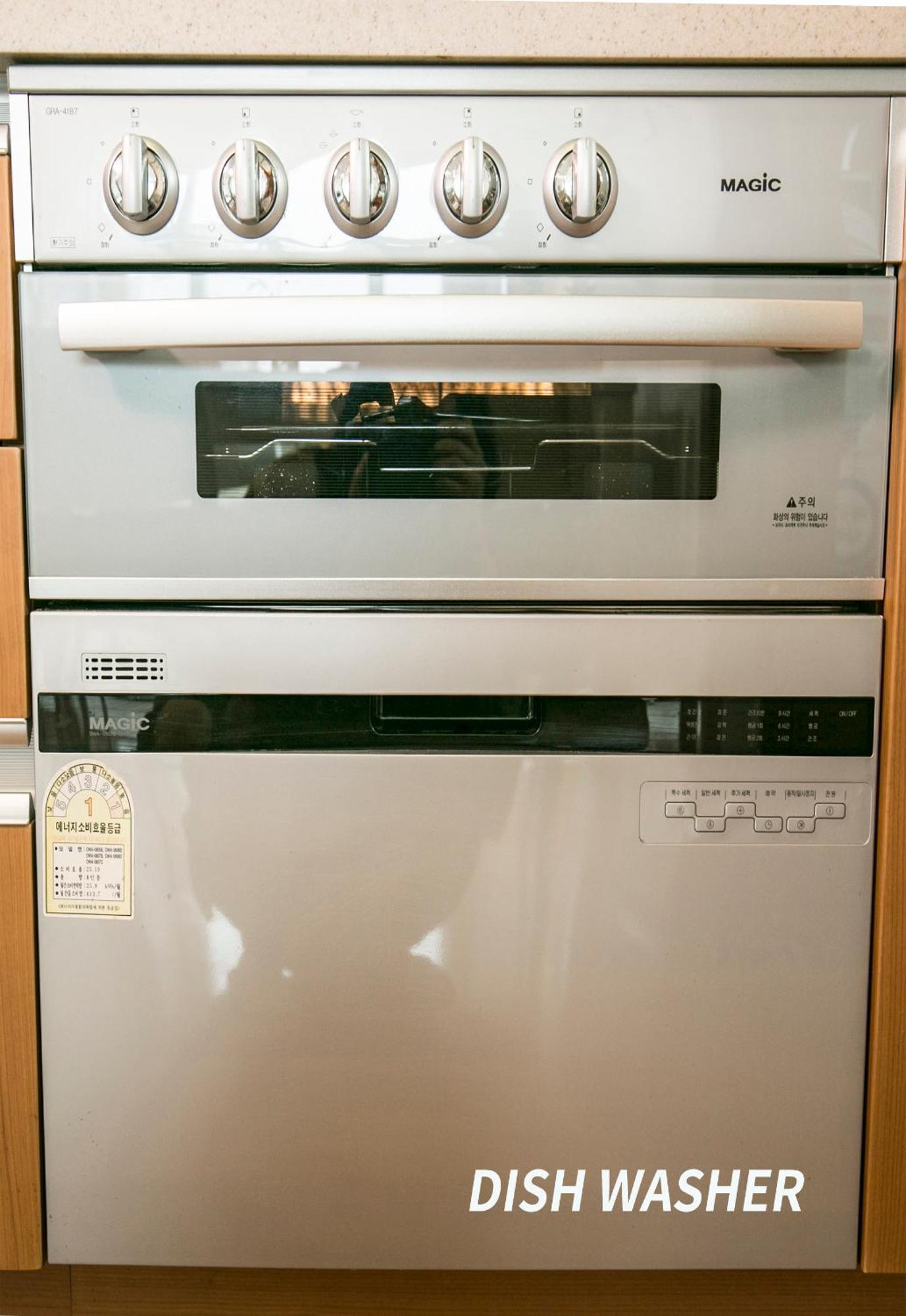 Sj Tailored Service Apartment Near Seoul Station ภายนอก รูปภาพ