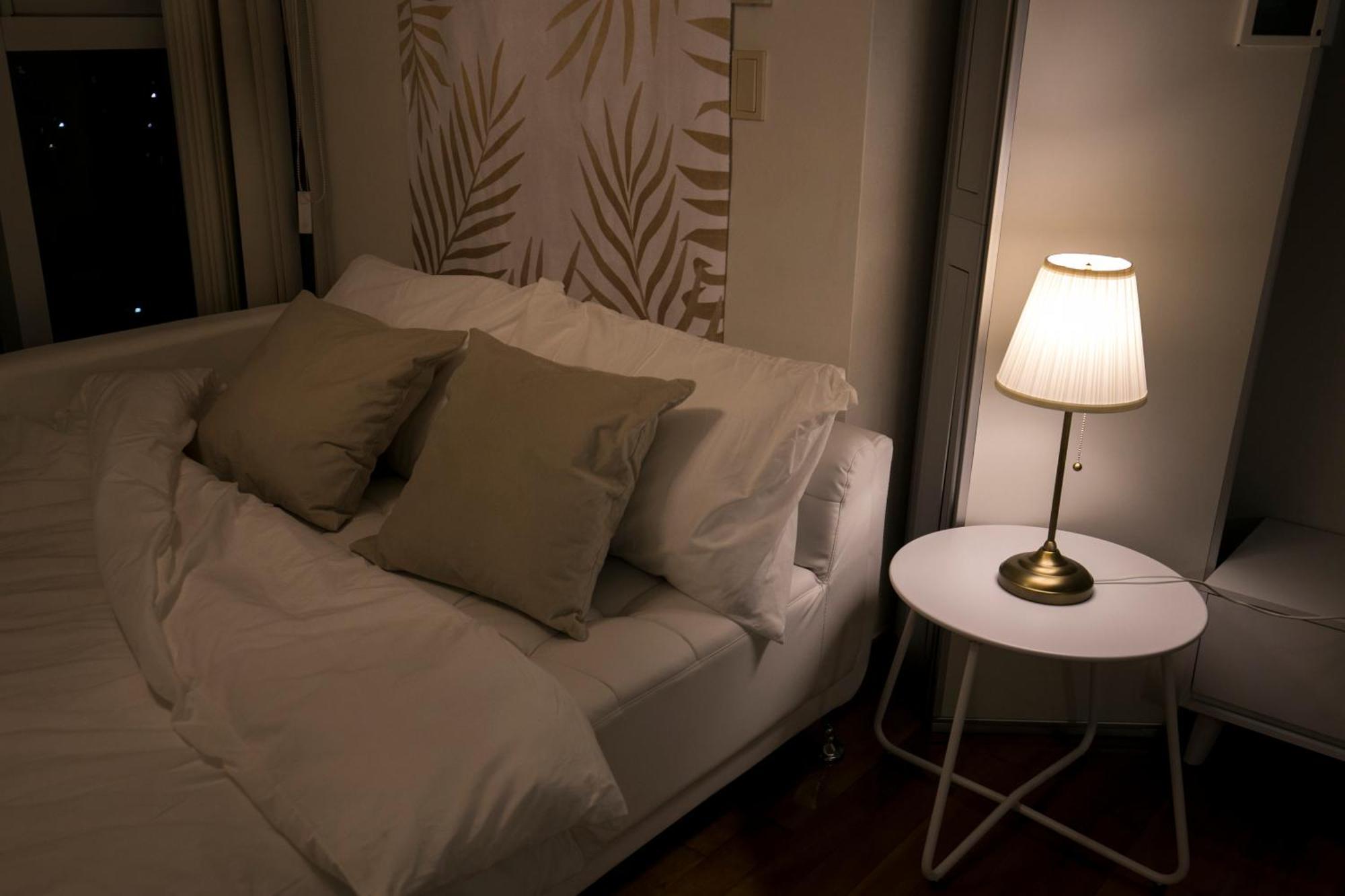 Sj Tailored Service Apartment Near Seoul Station ภายนอก รูปภาพ