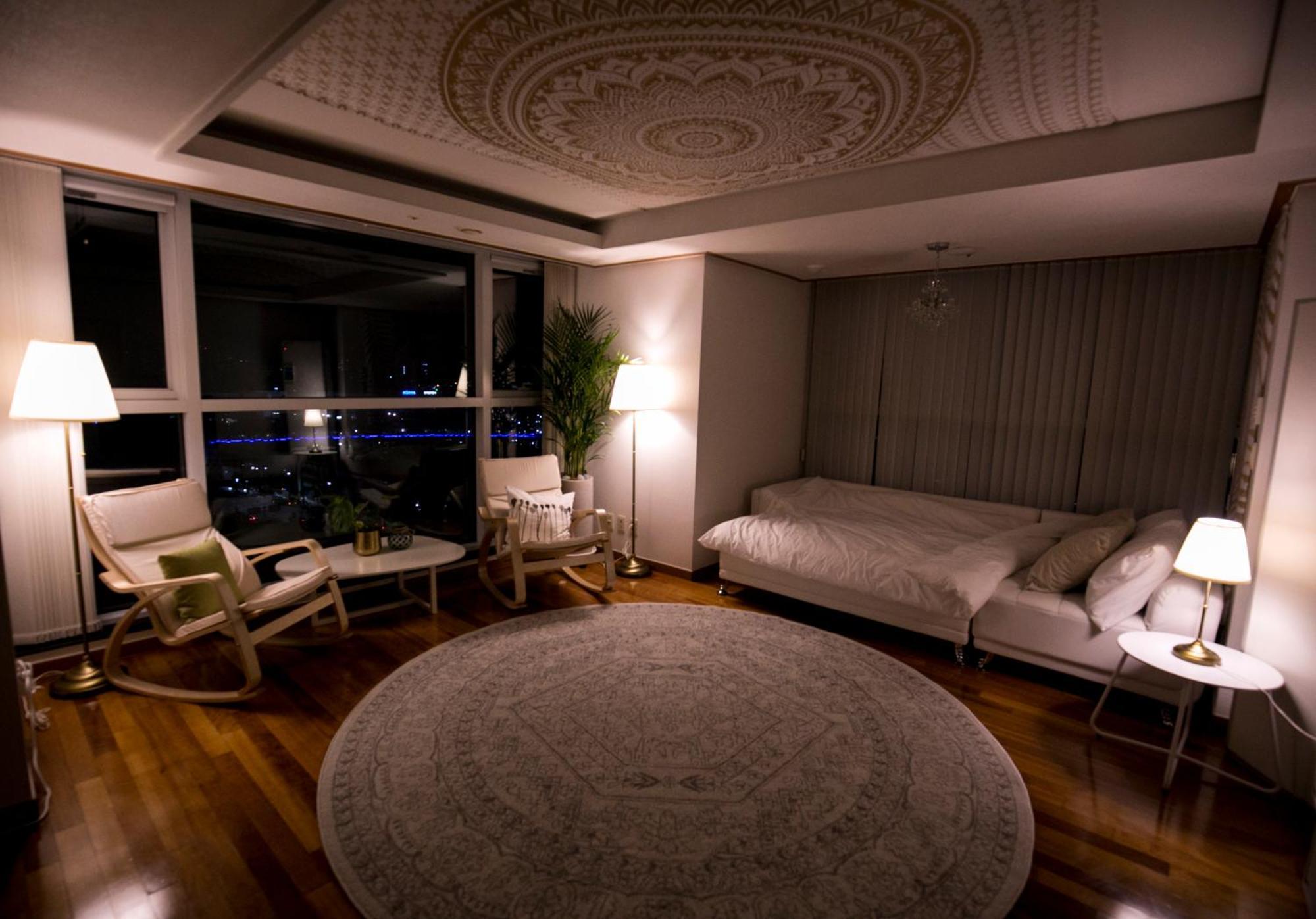 Sj Tailored Service Apartment Near Seoul Station ภายนอก รูปภาพ