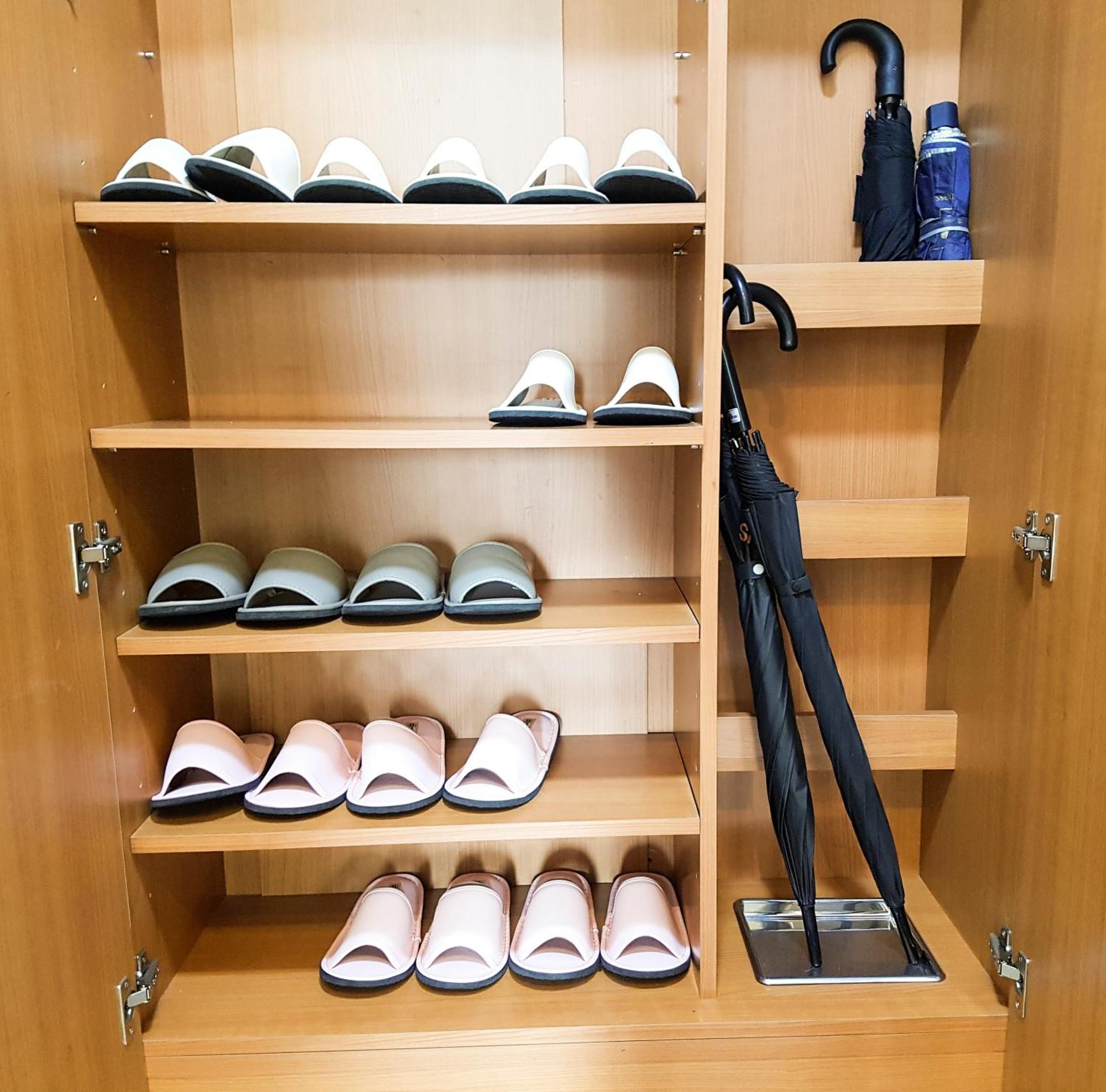 Sj Tailored Service Apartment Near Seoul Station ภายนอก รูปภาพ