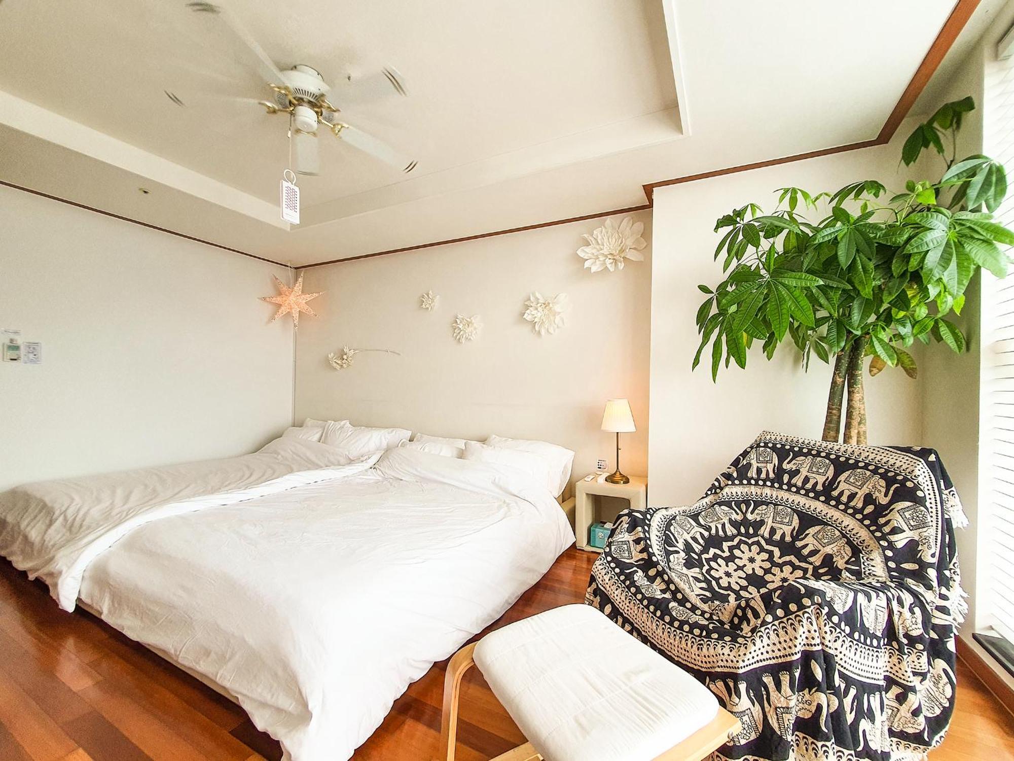 Sj Tailored Service Apartment Near Seoul Station ภายนอก รูปภาพ