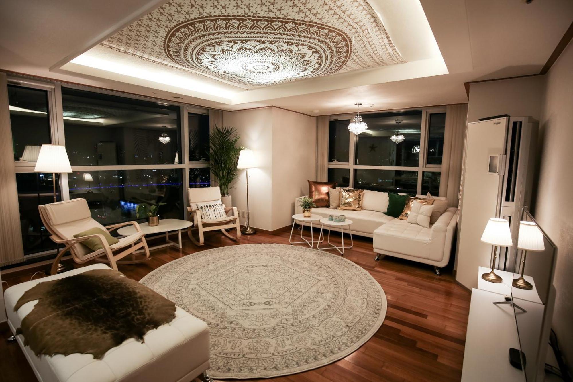 Sj Tailored Service Apartment Near Seoul Station ภายนอก รูปภาพ